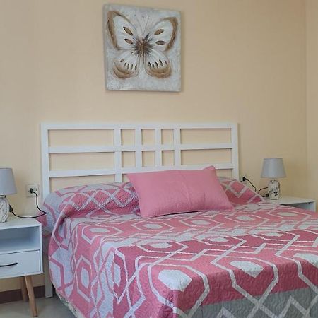 Casa Mercedes Rota Εξωτερικό φωτογραφία