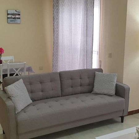 Casa Mercedes Rota Εξωτερικό φωτογραφία