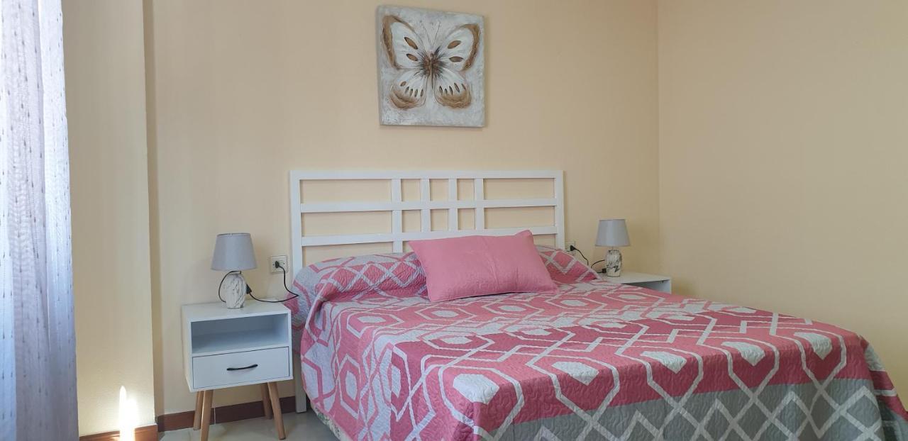 Casa Mercedes Rota Εξωτερικό φωτογραφία