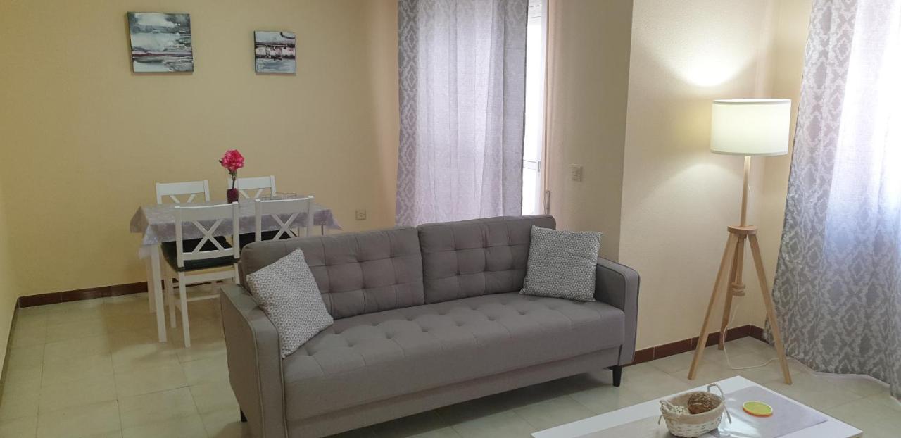 Casa Mercedes Rota Εξωτερικό φωτογραφία