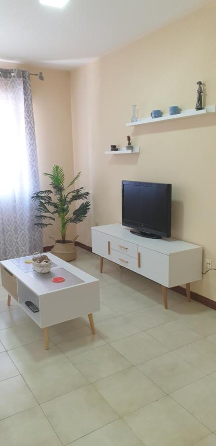 Casa Mercedes Rota Εξωτερικό φωτογραφία