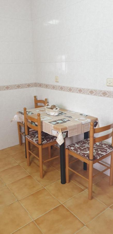 Casa Mercedes Rota Εξωτερικό φωτογραφία