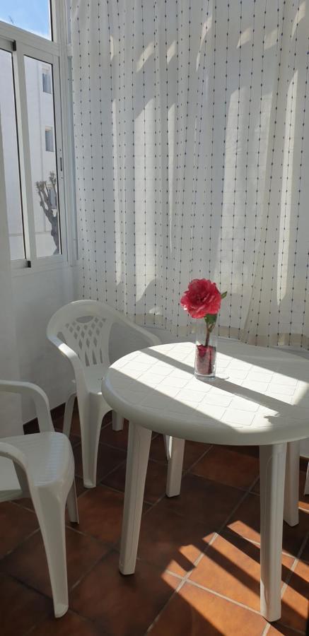 Casa Mercedes Rota Εξωτερικό φωτογραφία